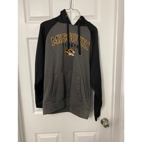 Missouri tigers hoodie sz L? - Picture 1 of 4